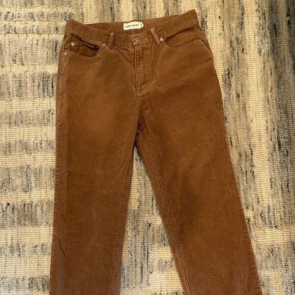 Surf Locos Dogtown Corduroy pants - Picture 1 of 4